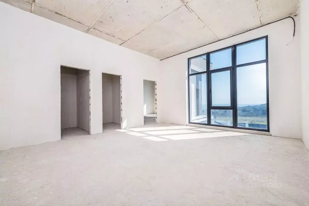 Дом в Крым, Алушта муниципальный округ, пос. Семидворье, Военный ... - Фото 2