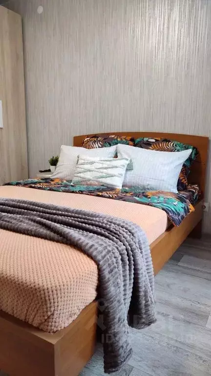 1-к кв. Пермский край, д. Кондратово ул. Камская, 2/4 (42.0 м) - Фото 2