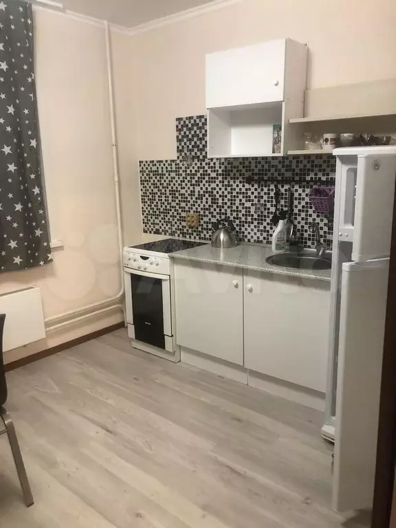1-к. квартира, 45 м, 13/17 эт. - Фото 0