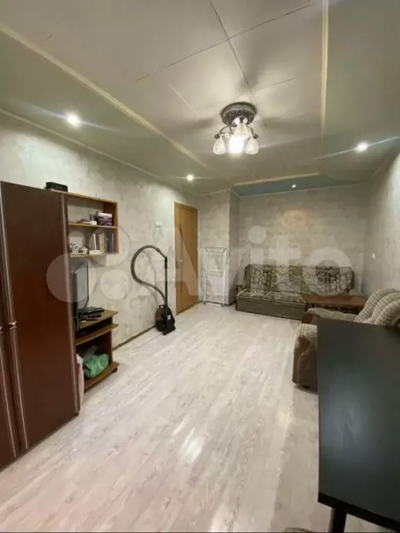 1-к. квартира, 29,9 м, 2/5 эт. - Фото 1