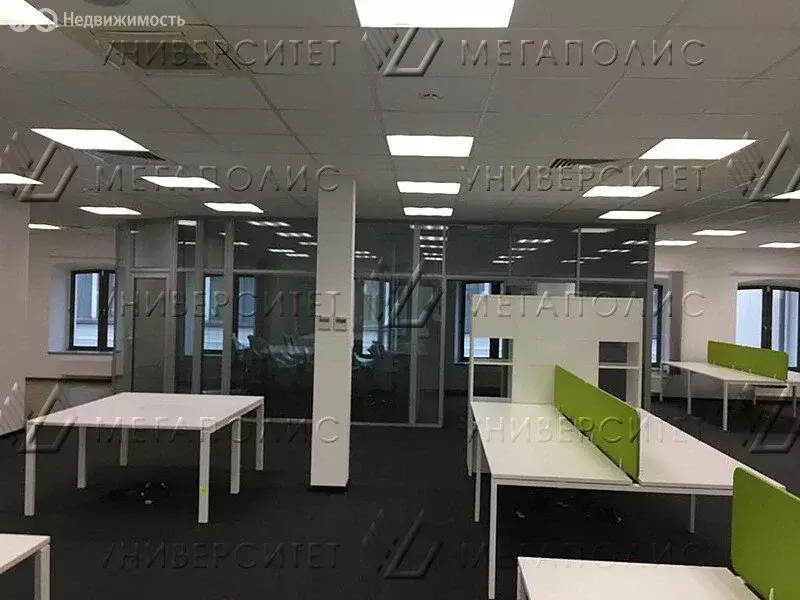 Офис (330 м) - Фото 2