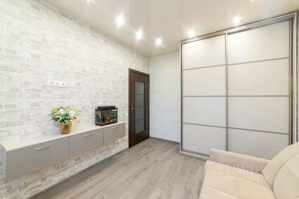 2-к кв. Архангельская область, Северодвинск ул. Ломоносова, 103 (52.0 ... - Фото 2