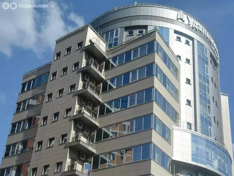Офис (11272 м) - Фото 2