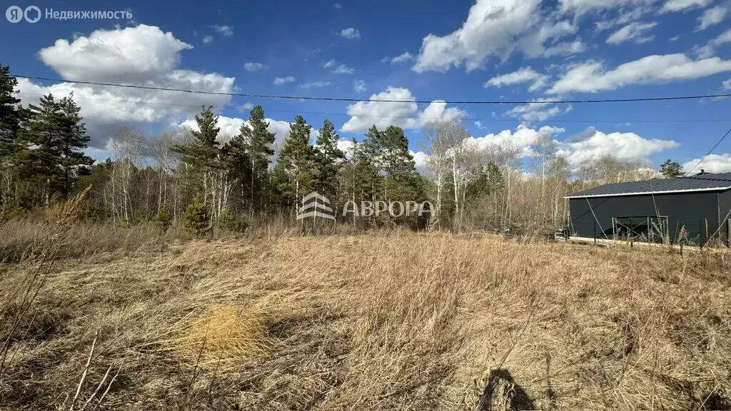 Участок в село Чигири, Покровская улица, Л27 (8.2 м) - Фото 2