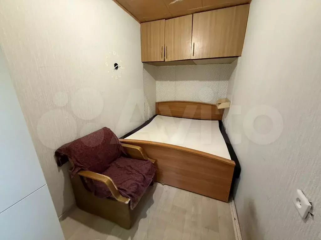 2-к. квартира, 35 м, 1/2 эт. - Фото 0