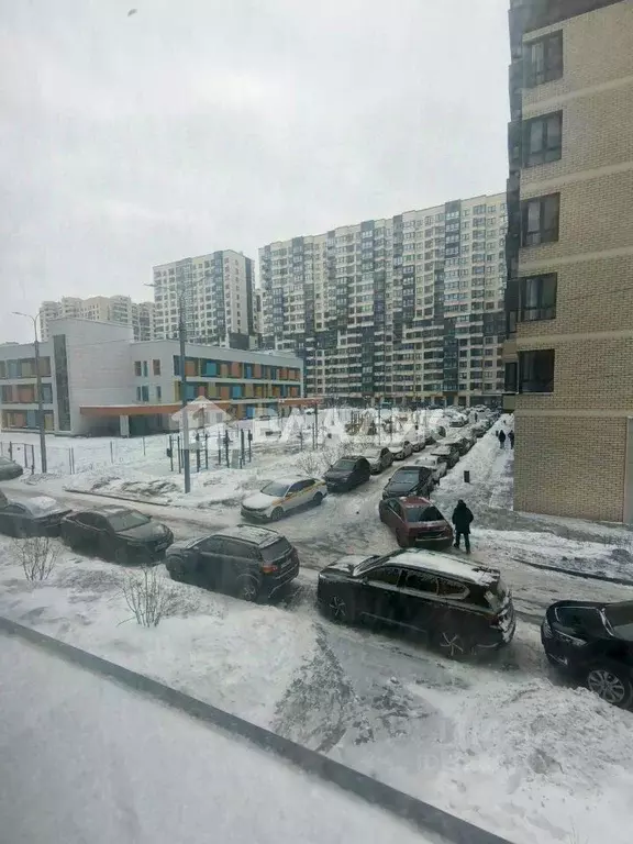 2-к кв. Московская область, Мытищи просп. Астрахова, 5Ак4 (44.8 м) - Фото 1