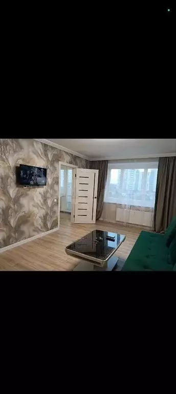 3-к. квартира, 56 м, 3/14 эт. - Фото 0