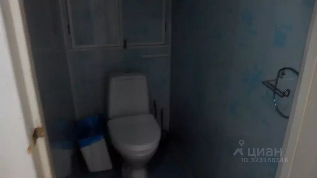 2-к кв. Рязанская область, Рязань ул. 4-я Линия, 67 (48.0 м) - Фото 2