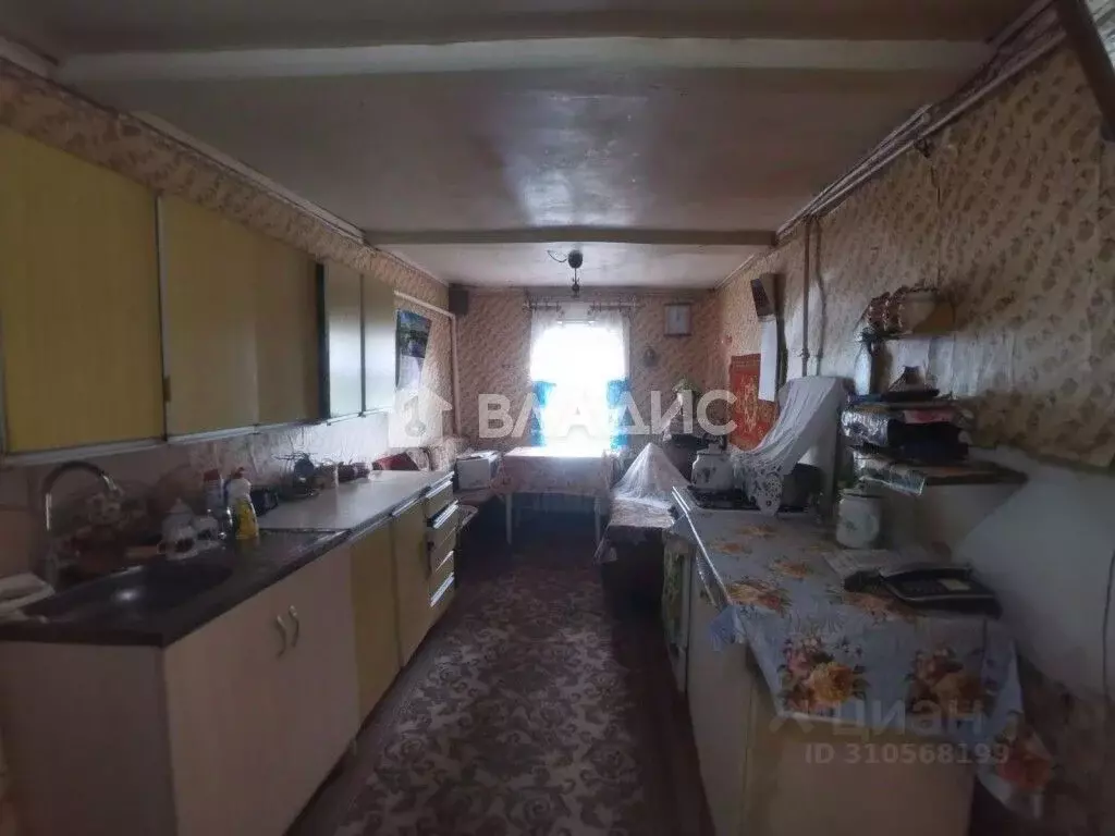 Дом в Владимирская область, Суздальский район, Селецкое муниципальное ... - Фото 2