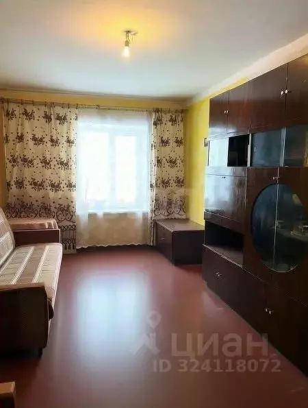 2-к кв. Псковская область, Псковский район, Карамышевская волость, с. ... - Фото 1