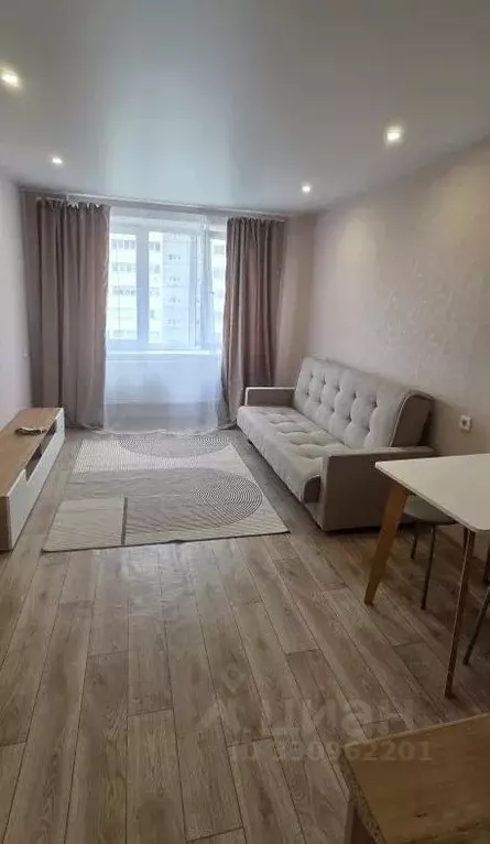 Студия Кировская область, Киров Заводская ул., 4 (22.9 м) - Фото 2