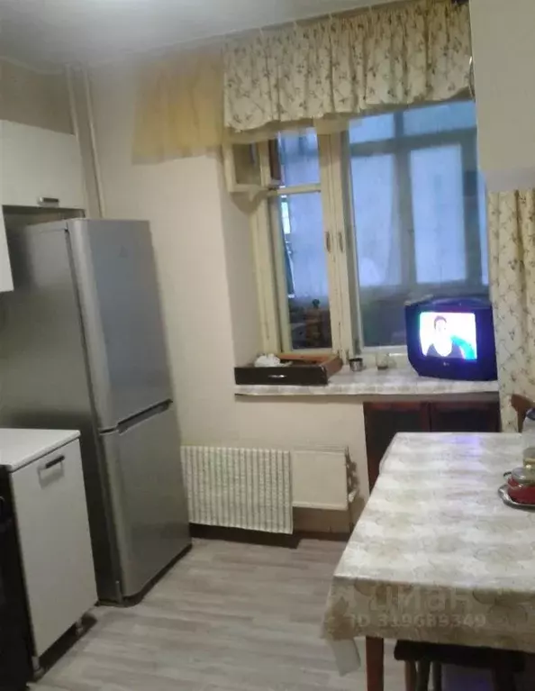 1-к кв. Мурманская область, Мурманск пер. Русанова, 2 (35.0 м) - Фото 1