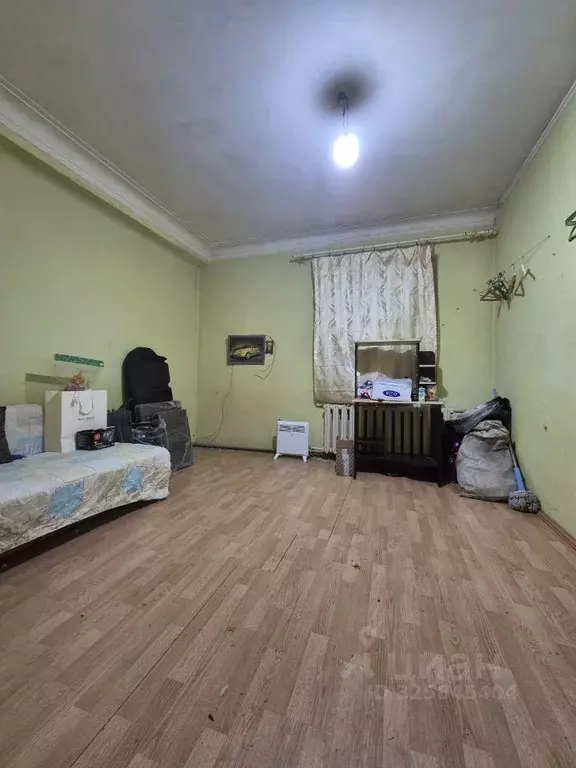 3-к кв. Свердловская область, Екатеринбург ул. Первомайская, 101В ... - Фото 2