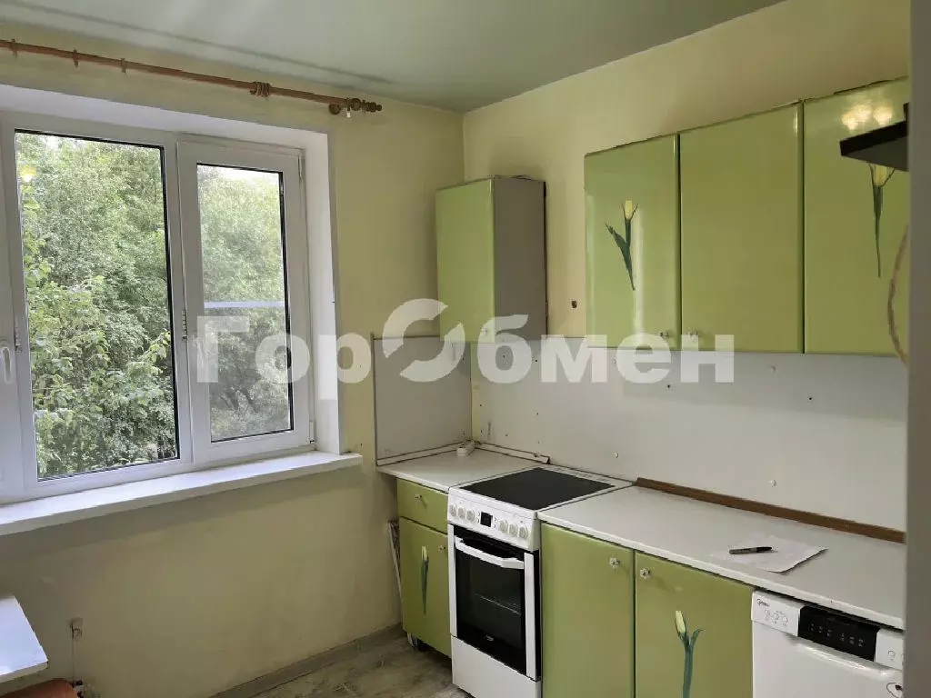 Продается 3-комнатная квартира - Фото 1