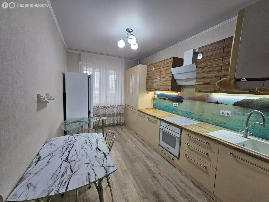 1-комнатная квартира: Астрахань, улица Савушкина, 6Е (47 м) - Фото 1