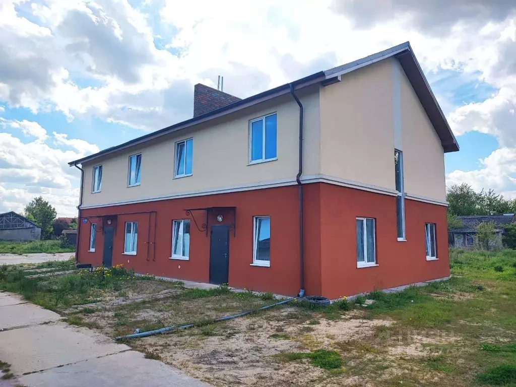 Дом в Калининградская область, Зеленоградск ул. Луговая, 5 (162 м) - Фото 2