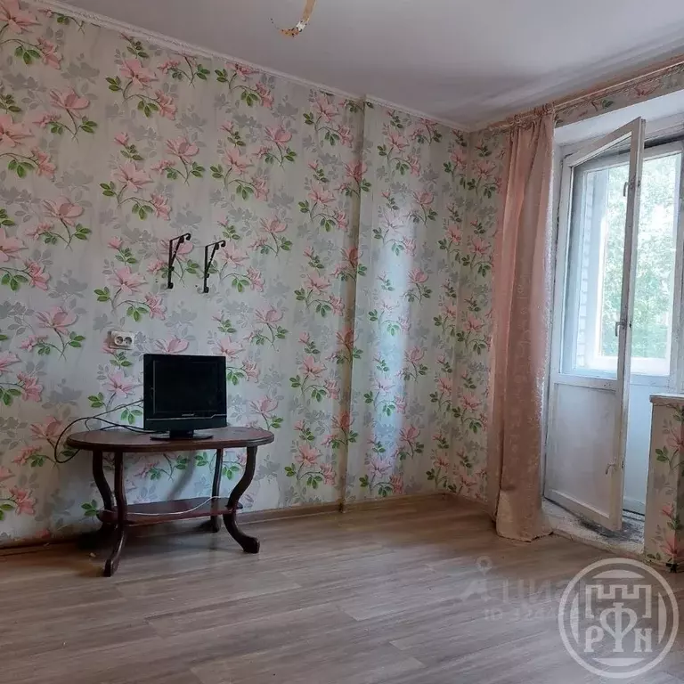 1-к кв. Санкт-Петербург, Санкт-Петербург, Кронштадт ул. Юрия Инге, 11 ... - Фото 1