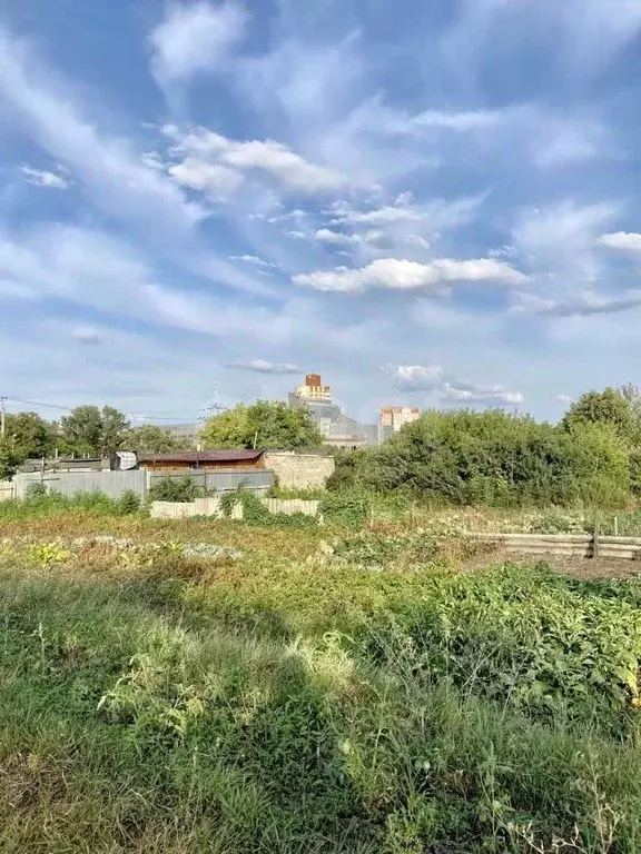 Участок в Белгородская область, Белгород Везельская ул., 86 (10.0 ... - Фото 0