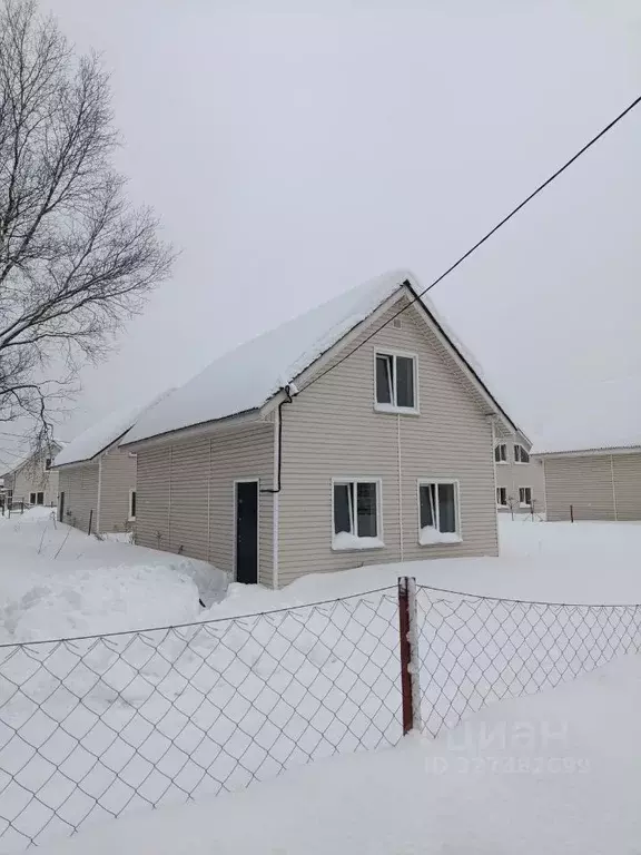 Дом в Московская область, Щелково городской округ, Цветочная тер. ул. ... - Фото 2