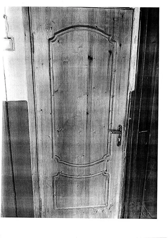 Свободной планировки кв. Коми, Инта ул. Кирова, 31 (42.0 м) - Фото 2