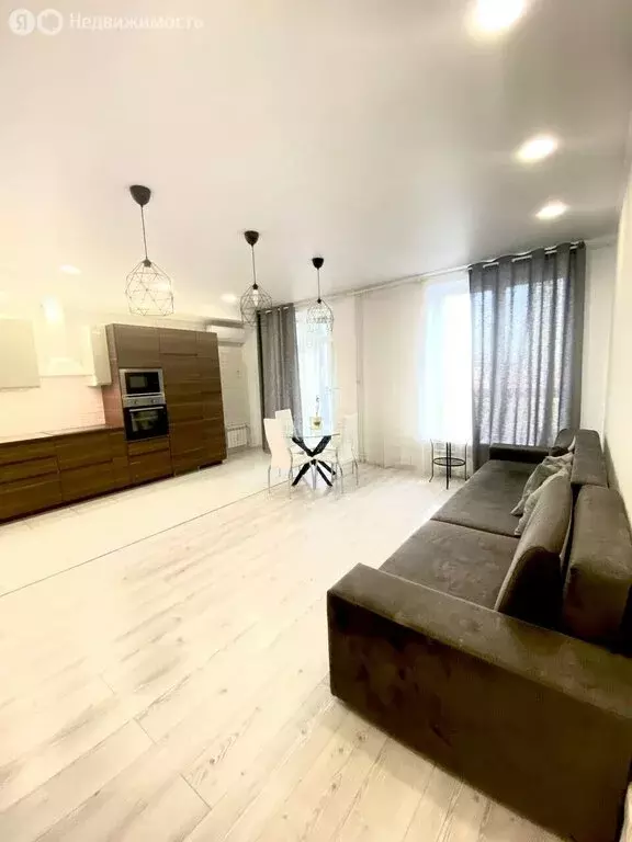 3-комнатная квартира: Апрелевка, Ясная улица, 4 (86 м) - Фото 2