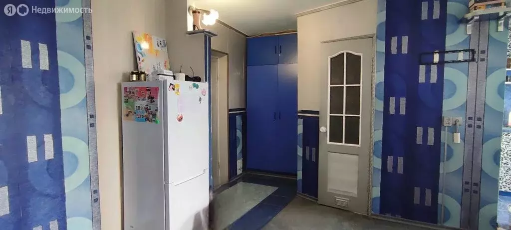 Квартира-студия: Евпатория, проспект Победы, 8 (30 м) - Фото 1