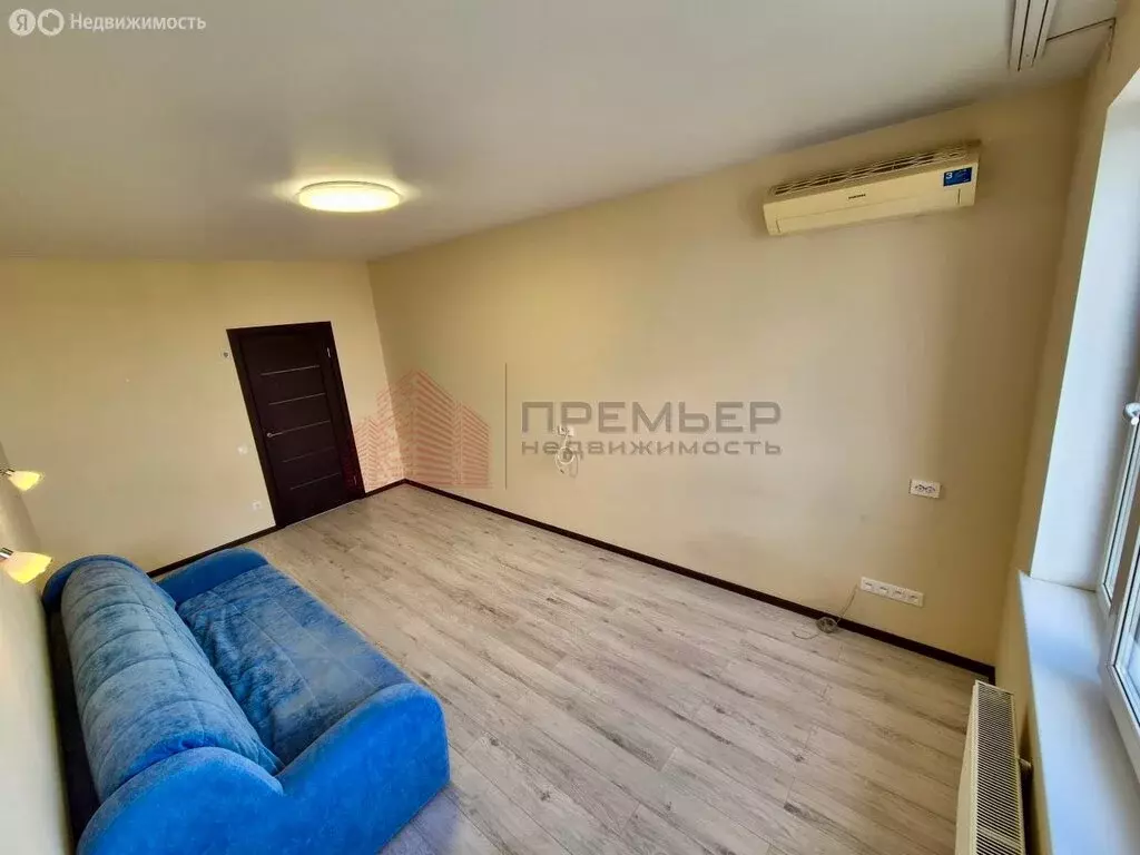 1-комнатная квартира: Волгоград, улица Ханпаши Нурадилова, 7 (44.2 м) - Фото 2