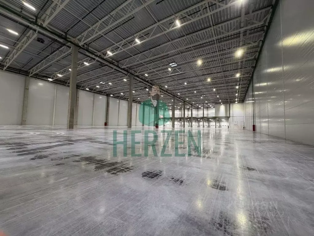 Склад в Московская область, Мытищи городской округ, д. Аббакумово 3 ... - Фото 1