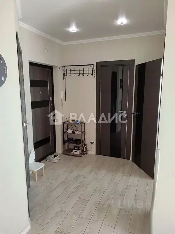 2-к кв. Ростовская область, Ростов-на-Дону пер. Салютина, 2 (52.0 м) - Фото 2