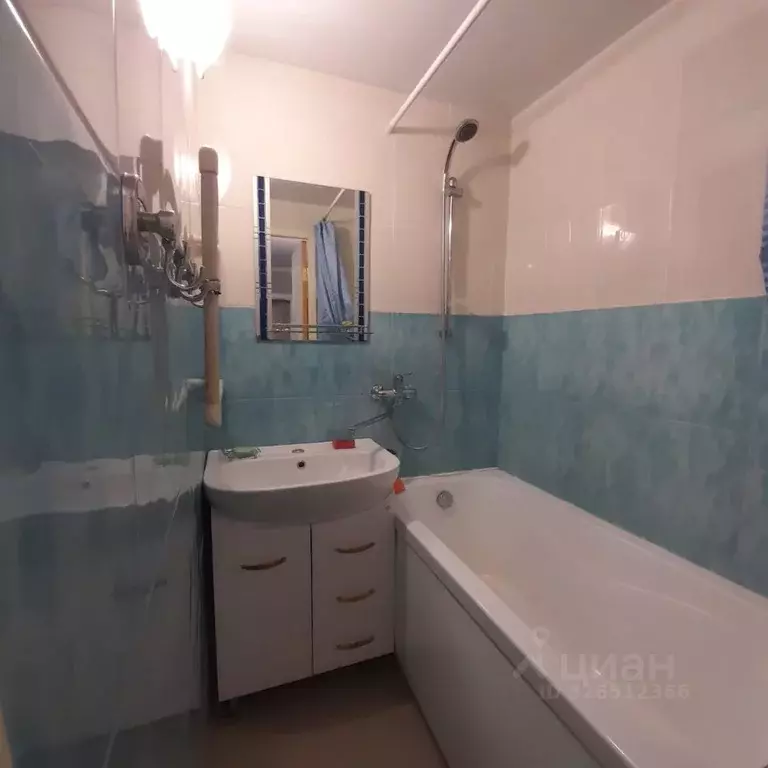 3-к кв. Пермский край, Пермь Парковый просп., 15А (61.2 м) - Фото 2