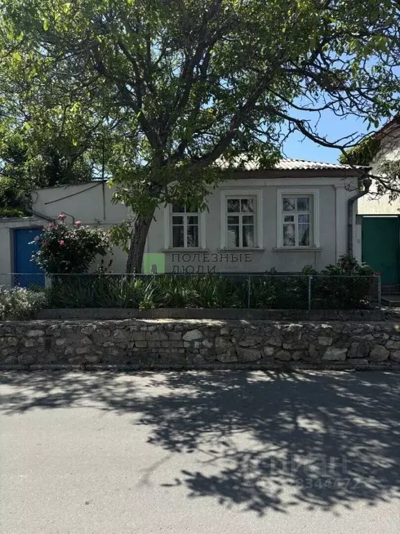 Дом в Севастополь ул. Частника, 38 (59 м) - Фото 1