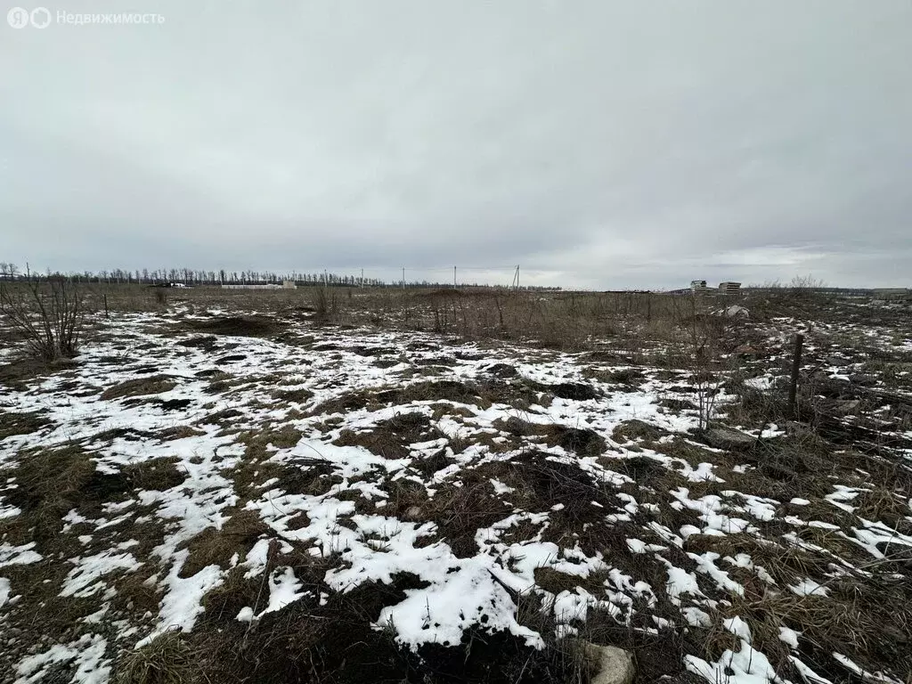 Участок в посёлок Санамер, улица Жукова (8 м) - Фото 2
