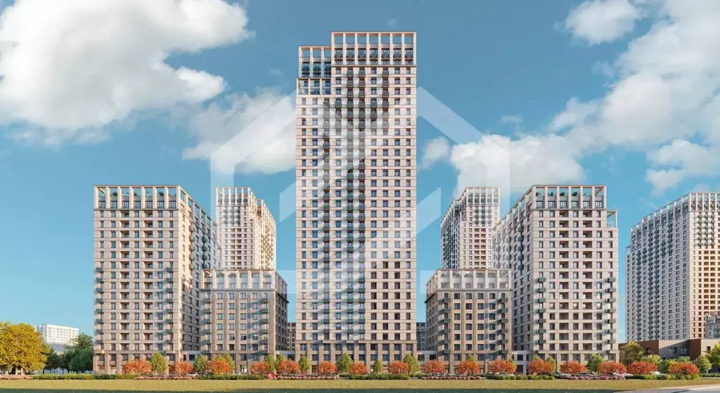 Торговая площадь в Москва Тагильская ул., 6/5 (65 м) - Фото 1