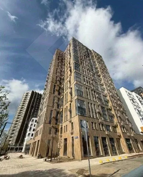 Помещение свободного назначения в Москва № 160 кв-л, 1Вк2 (80 м) - Фото 1