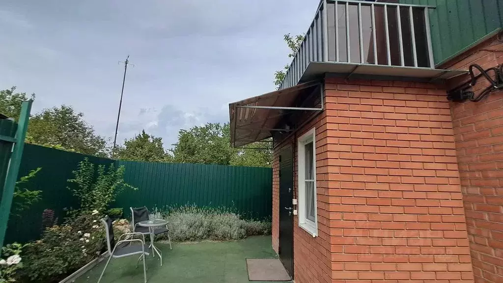 Дом в Ростовская область, Таганрог Итальянский пер., 96А (54 м) - Фото 2