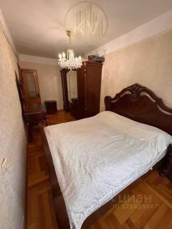 2-к кв. Ставропольский край, Пятигорск Украинская ул., 60 (48.0 м) - Фото 1