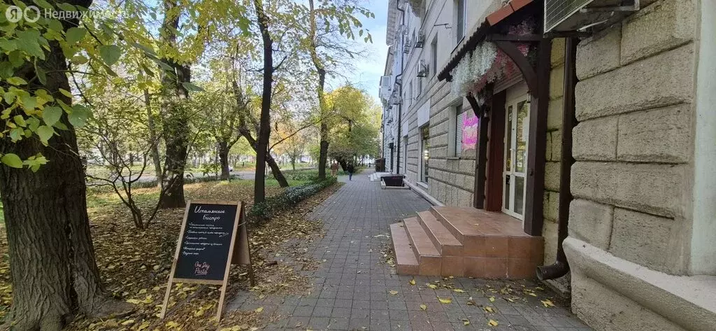 Помещение свободного назначения (52 м) - Фото 2