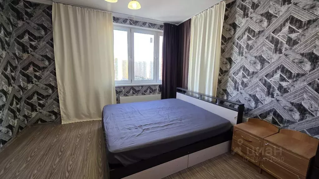 2-к кв. Московская область, Видное проезд Битцевский, 15 (46.0 м) - Фото 2