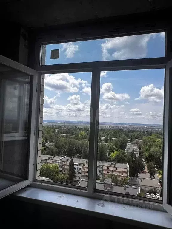 1-к кв. Ростовская область, Ростов-на-Дону просп. 40-летия Победы, ... - Фото 1