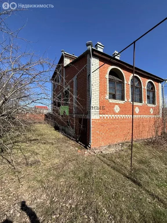 Дом в посёлок Майский, Вишнёвая улица (500 м) - Фото 1