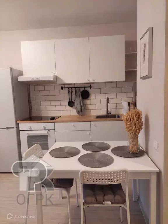 Продаётся 1-к квартира, 38 м - Фото 1