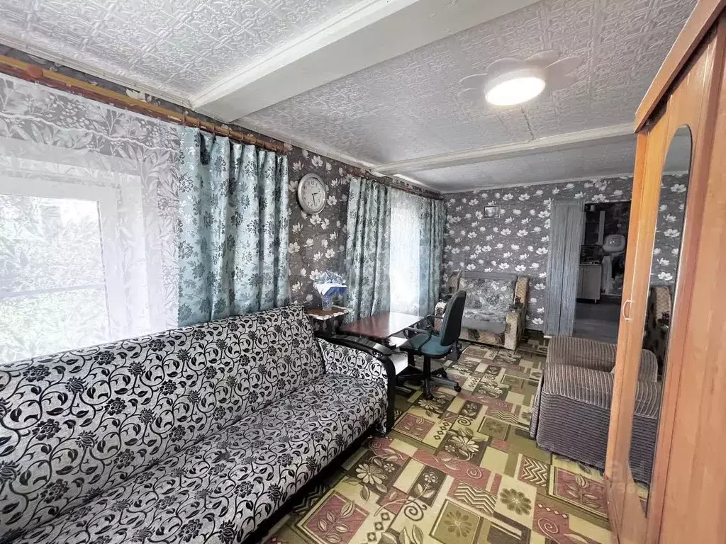 Дом в Костромская область, Шарья ул. Ленина, 96/16 (54 м) - Фото 1