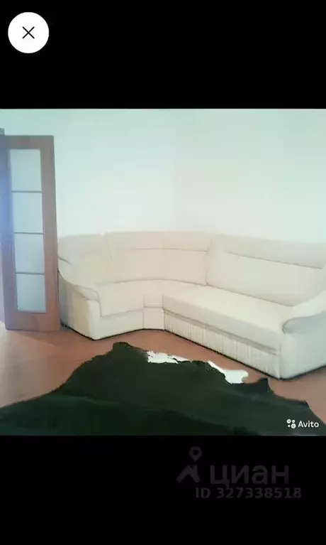 2-к кв. Татарстан, Казань просп. Ямашева, 29 (64.0 м) - Фото 1