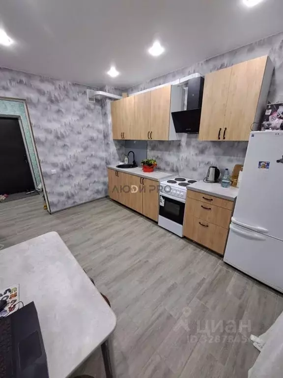 1-к кв. Саратовская область, Саратов ул. Имени Академика Н.Н. ... - Фото 1