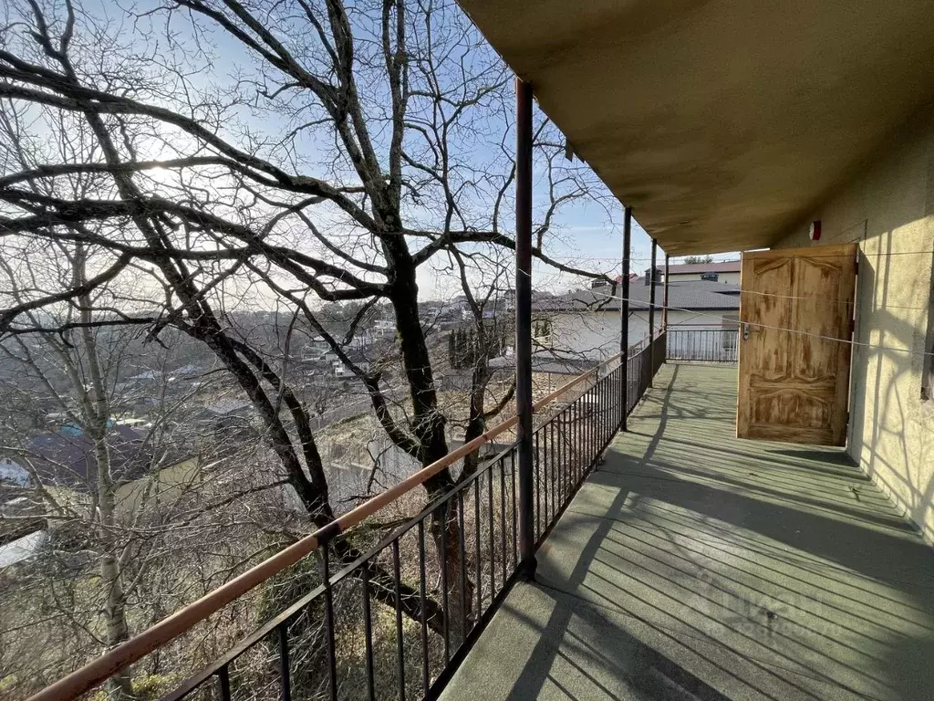 Дом в Краснодарский край, Сочи городской округ, с. Сергей-Поле ул. ... - Фото 2