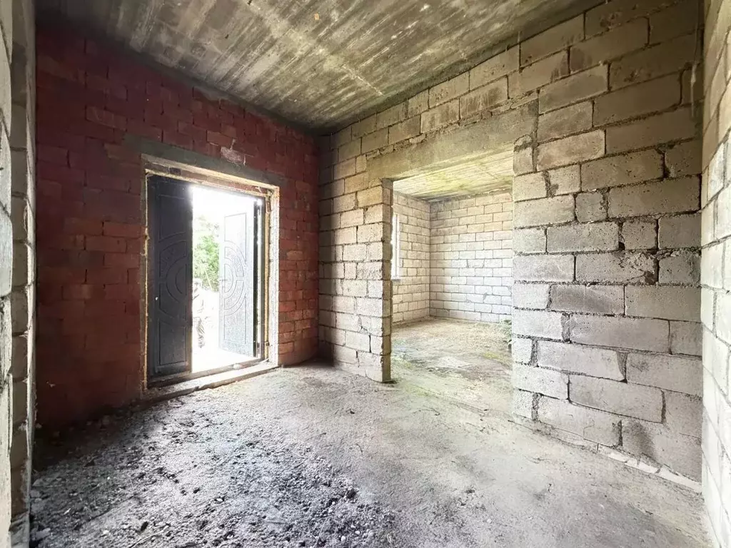 Дом в Кабардино-Балкария, Чегем ул. Мафедзова, 17 (190 м) - Фото 2
