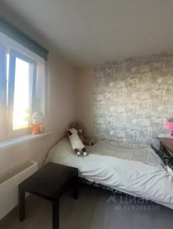 Студия Калужская область, Калуга Хрустальная ул., 44к3 (24.0 м) - Фото 1