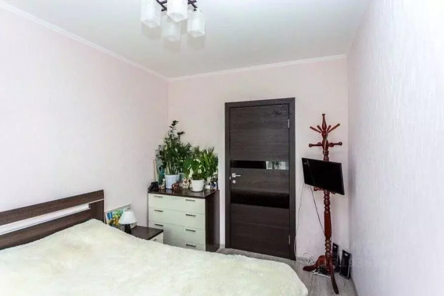 4-к кв. Москва Литовский бул., 46К2 (81.6 м) - Фото 1