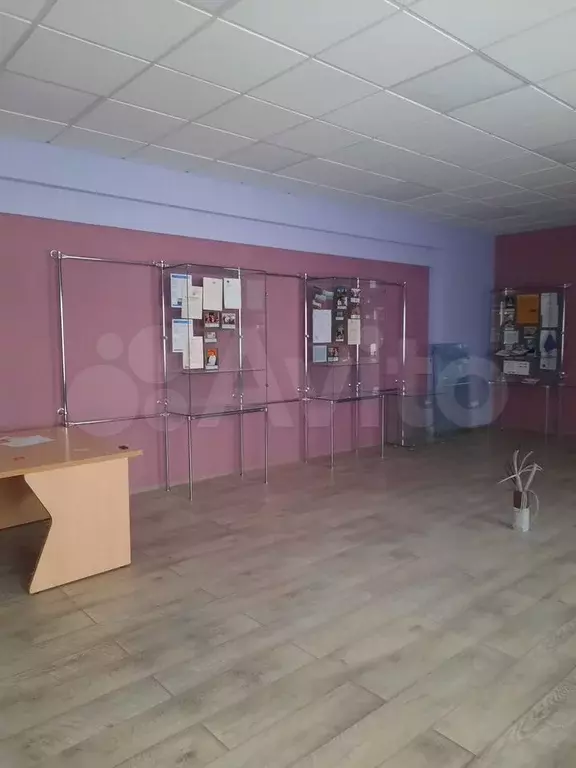 Продажа офиса пл.57.2 м в центре - Фото 1