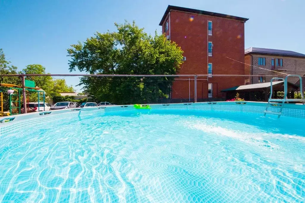 Дом в Краснодарский край, Анапа ул. Шевченко, 88 (60 м) - Фото 1